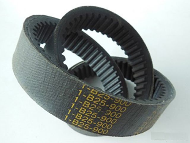 Ремни вариаторные промышленные